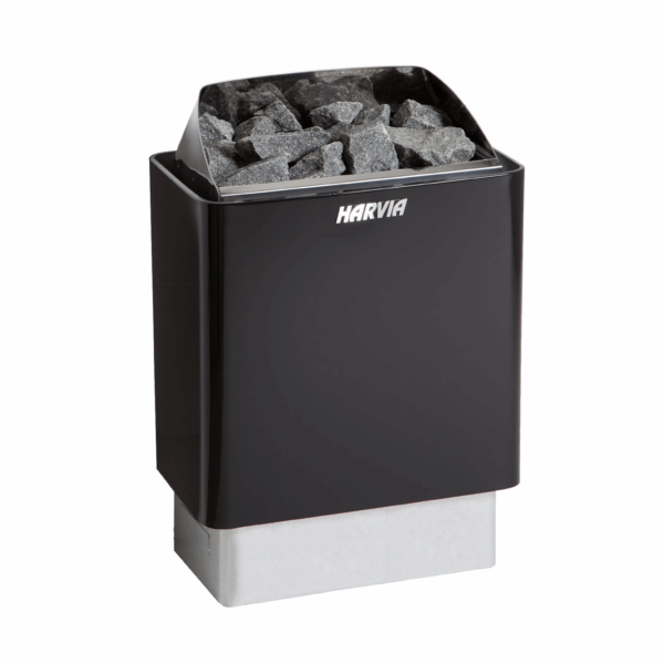 Produktbild 1 - Harvia Elektrosaunaofen KIP45E 4,5 kW - 6417659025799 Produktbild 1 - Harvia Elektrosaunaofen KIP45E 4,5 kW - 6417659025799