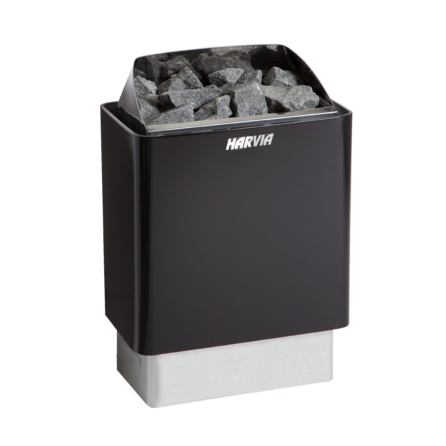 Produktbild 1 - Harvia Elektrosaunaofen KIP80E 8 kW - 6417659025829 Produktbild 1 - Harvia Elektrosaunaofen KIP80E 8 kW - 6417659025829