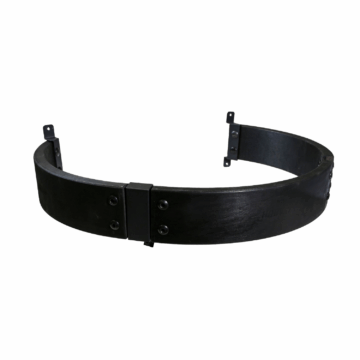 Produktbild 1 - Harvia Ofenreling für Saunaofen Spirit - 6417659032643