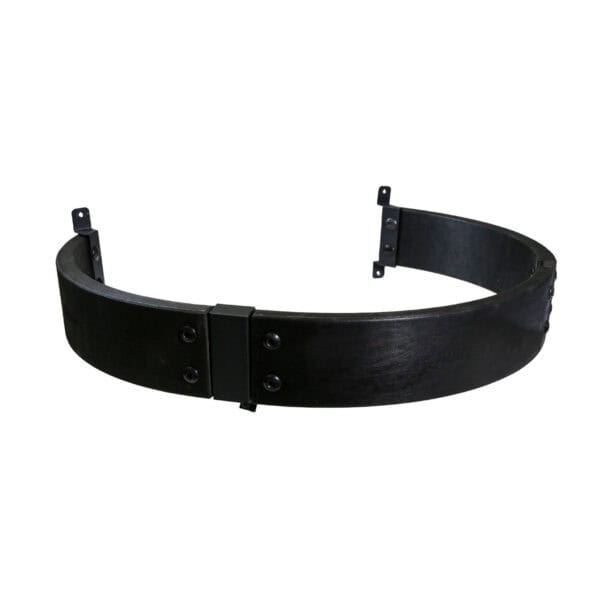 Produktbild 1 - Harvia Ofenreling für Saunaofen Spirit - 6417659032643 Produktbild 1 - Harvia Ofenreling für Saunaofen Spirit - 6417659032643