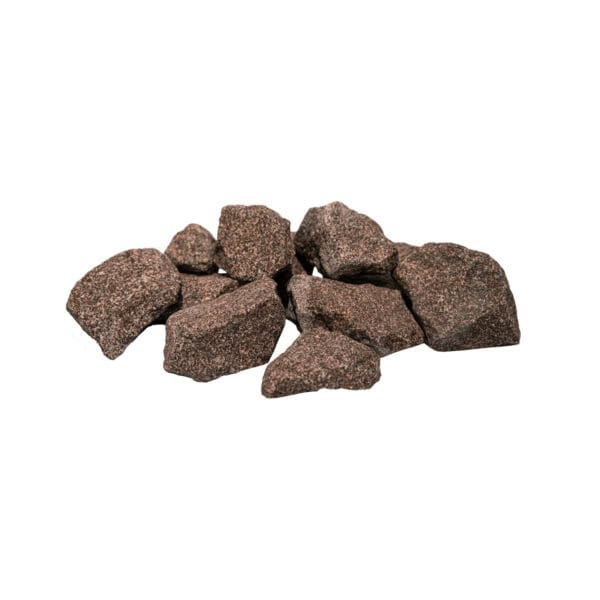 Produktbild 1 - Harvia Saunaofensteine Elite Pro Heavy Duty 20 kg 5-10 cm - 6417659031127 Produktbild 1 - Harvia Saunaofensteine Elite Pro Heavy Duty 20 kg 5-10 cm - 6417659031127