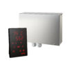 Produktbild 1 - Harvia Saunasteuerung Xenio WiFi CX110 IPX5 11 kW - 6417659042727
