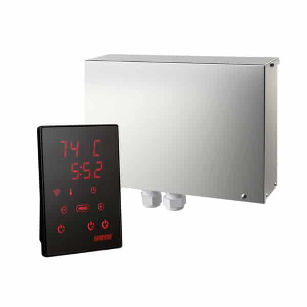 Produktbild 1 - Harvia Saunasteuerung Xenio WiFi CX110 IPX5 11 kW - 6417659042727