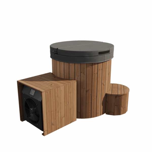 Produktbild 1 - Tuindeco Eisbad - 8715815052275