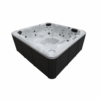 Produktbild 1 - Tuindeco Whirlpool Alps - 8715815647549
