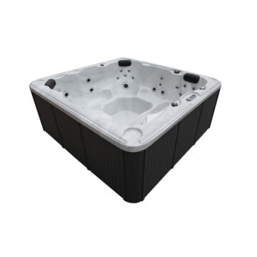 Produktbild Tuindeco Whirlpool Alps North SPA Produktbild Tuindeco Whirlpool Alps