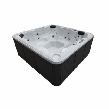 Produktbild    Tuindeco Whirlpool Alps   