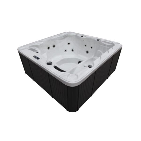 Produktbild 1 - Tuindeco Whirlpool Pura - 8715815647525 Produktbild 1 - Tuindeco Whirlpool Pura - 8715815647525