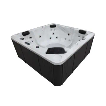 Produktbild    Tuindeco Whirlpool Yayago   