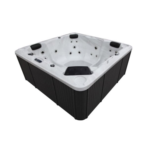 Produktbild 1 - Tuindeco Whirlpool Yayago - 8715815647532 Produktbild 1 - Tuindeco Whirlpool Yayago - 8715815647532