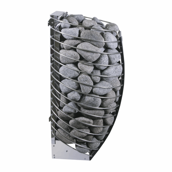 Produktbild 2 - Harvia Elektrosaunaofen Spirit 6 kW - 6417659032599