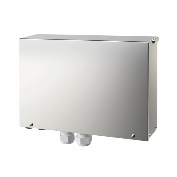 Produktbild 2 - Harvia Saunasteuerung Xenio WiFi CX110 IPX5 11 kW - 6417659042727 Produktbild 2 - Harvia Saunasteuerung Xenio WiFi CX110 IPX5 11 kW - 6417659042727