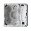 Produktbild 2 - Tuindeco Whirlpool Alps - 8715815647549