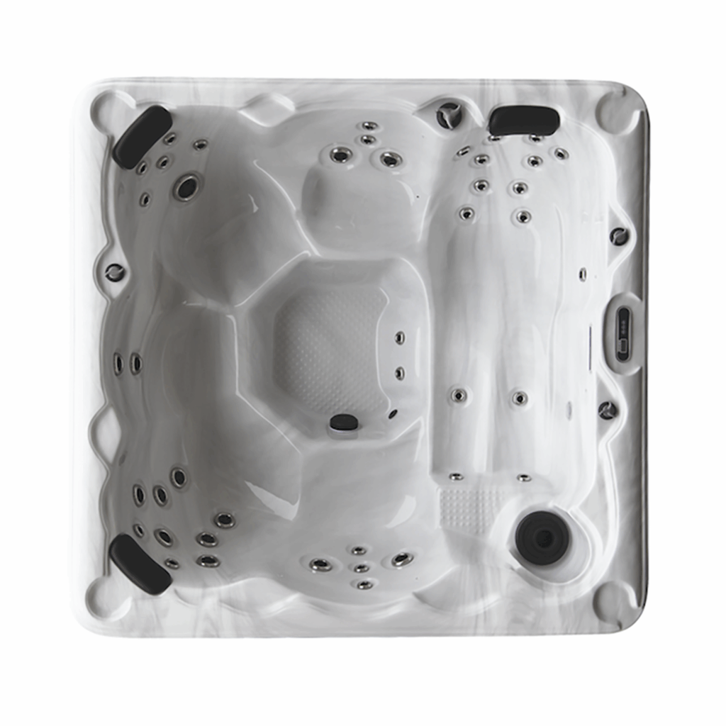 Produktbild    Tuindeco Whirlpool Alps   