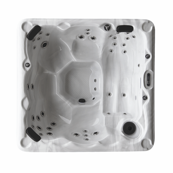 Produktbild 2 - Tuindeco Whirlpool Alps - 8715815647549