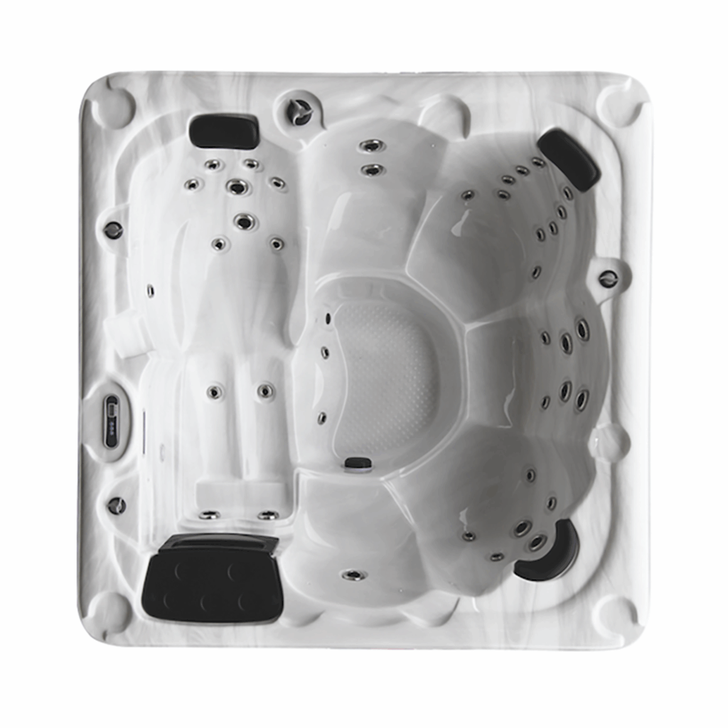 Produktbild    Tuindeco Whirlpool Paradiso   