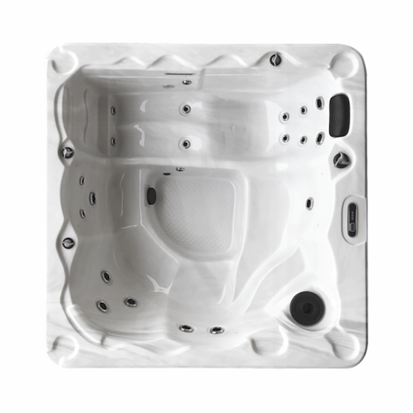 Produktbild 2 - Tuindeco Whirlpool Pura - 8715815647525