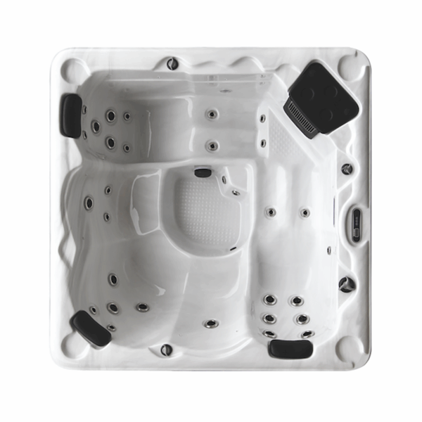 Produktbild 2 - Tuindeco Whirlpool Yayago - 8715815647532