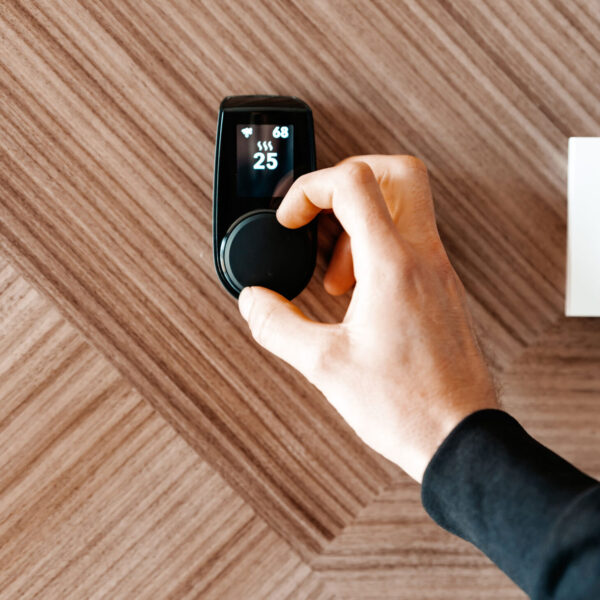 Galeriebild 1 - HUUM Saunasteuerung UKU Wi-Fi