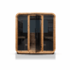Produktbild 2 - Hanscraft Sauna QUADRA XL - 134401XL