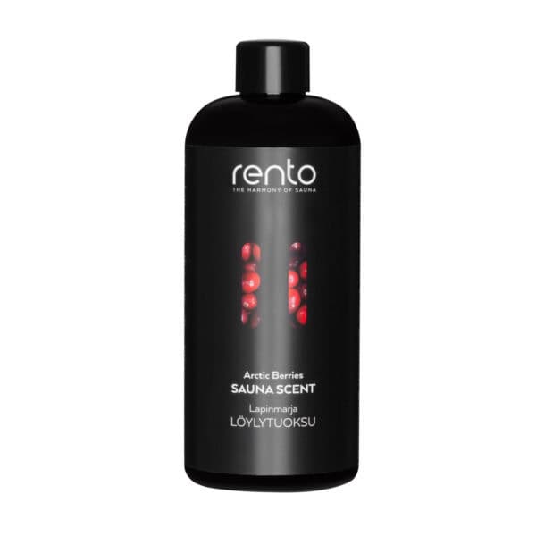 Produktbild 1 - Rento Saunaduft Arctic Berries 400 ml - 410413179523