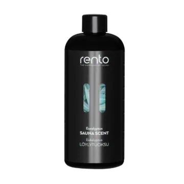 Produktbild    Rento Saunaduft Eukalyptus  ml   