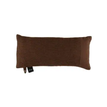 Produktbild Rento Saunakissen Kenno x cm braun North SPA Produktbild Rento Saunakissen Kenno x cm braun