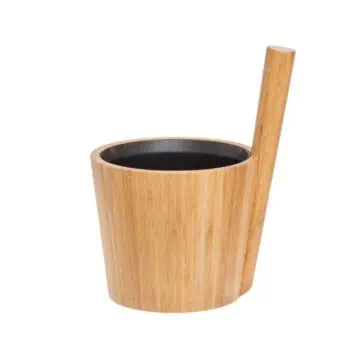 Produktbild    Rento Saunakübel Bambus   