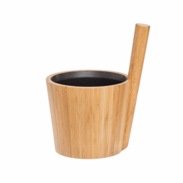 Produktbild Rento Saunakübel Bambus North SPA Produktbild Rento Saunakübel Bambus