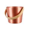 Produktbild 1 - Rento Saunakübel Kupfer Aluminium - 6410412764270 Produktbild 1 - Rento Saunakübel Kupfer Aluminium - 6410412764270