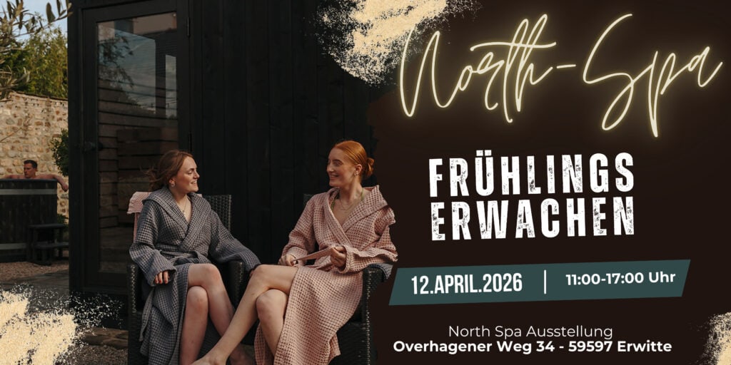 North Spa North SPA North Spa