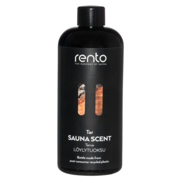 Rento Sauna Aufguss Tar ml