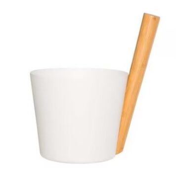 rento sauna saunakübel aus aluminium weiss North SPA rento sauna saunakübel aus aluminium weiss