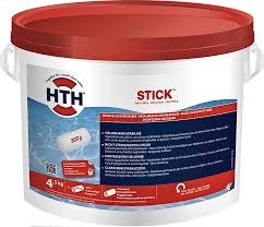 hth stick g g